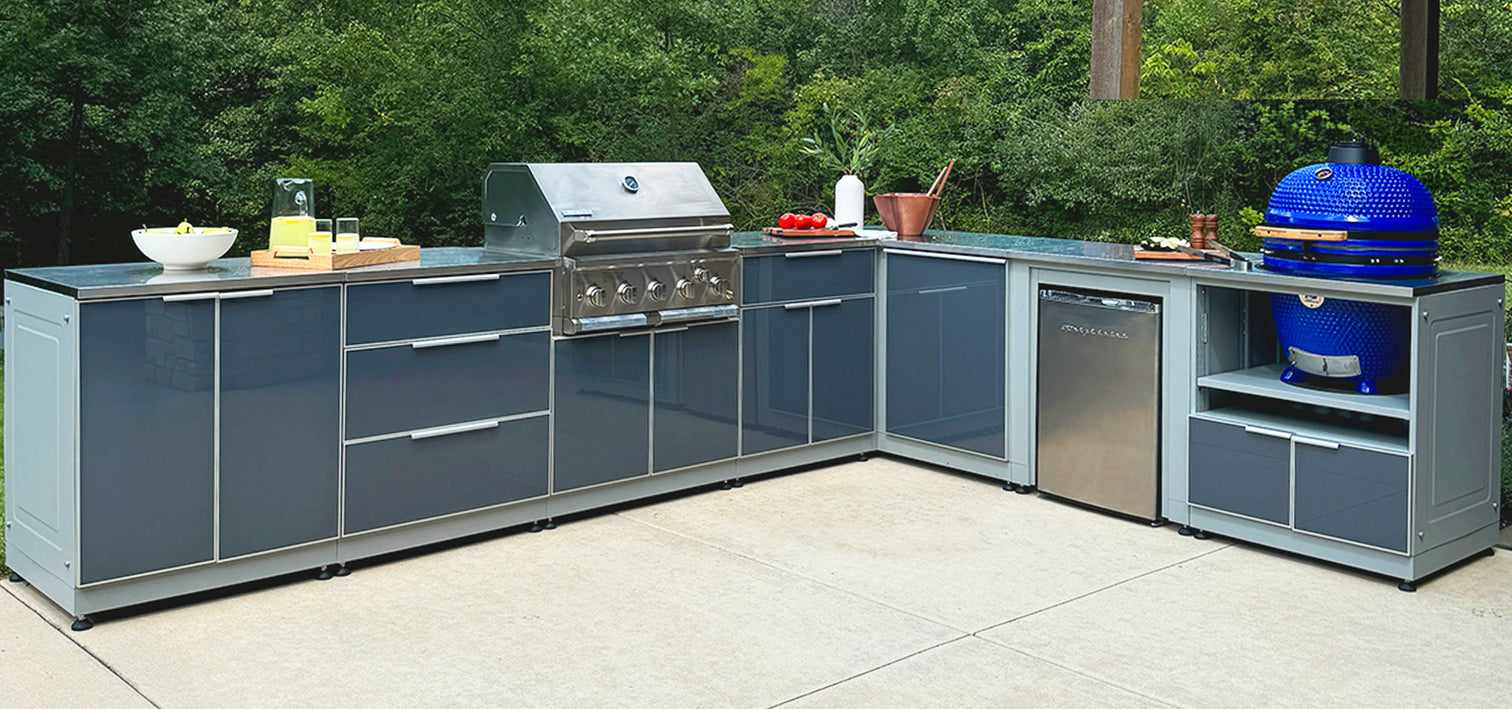 Master Your Outdoor Oasis