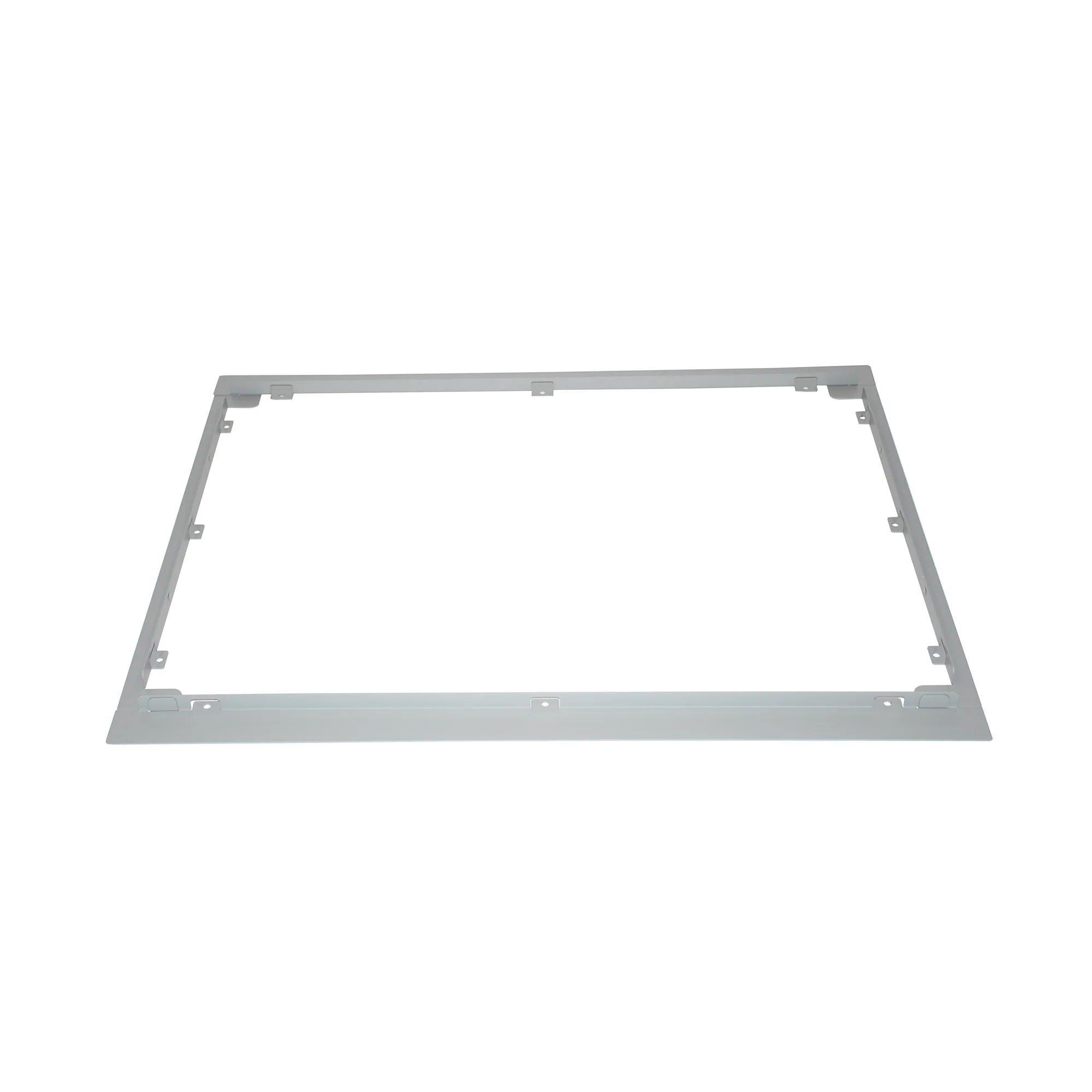 Outdoor Kitchen Cabinet Top Adapter Collar